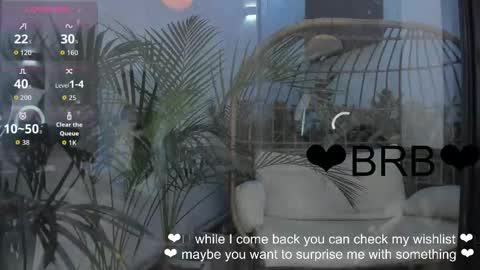 Snapshot of venus_flame chatting on January 2026 11:37:02 AM VENUS online show from January 2026 11:37:02 AM