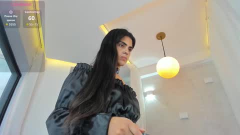 Snapshot of venus_flame chatting on January 2026 12:53:02 PM VENUS online show from January 2026 12:53:02 PM