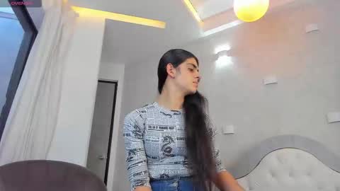 Snapshot of venus_flame chatting on February 2026 11:58:02 AM VENUS online show from February 2026 11:58:02 AM