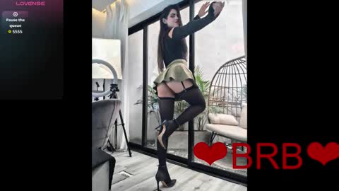 Snapshot of venus_flame chatting on February 2026 11:32:02 AM VENUS online show from February 2026 11:32:02 AM