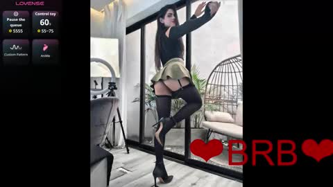 Snapshot of venus_flame chatting on February 2026 12:26:01 PM VENUS online show from February 2026 12:26:01 PM