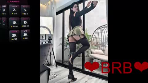 Snapshot of venus_flame chatting on February 2026 01:00:02 PM VENUS online show from February 2026 01:00:02 PM