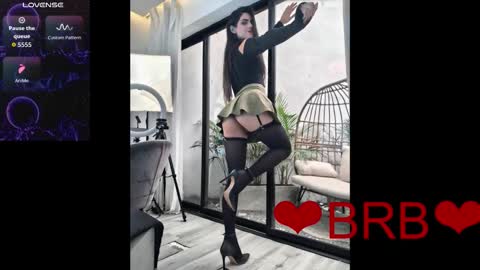 Snapshot of venus_flame chatting on March 2026 01:57:02 PM VENUS online show from March 2026 01:57:02 PM