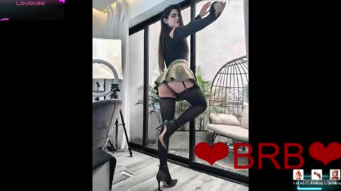 Snapshot of venus_flame chatting on March 2026 11:39:02 AM VENUS online show from March 2026 11:39:02 AM