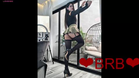 VENUS online show from April 2026 11:20:01 AM