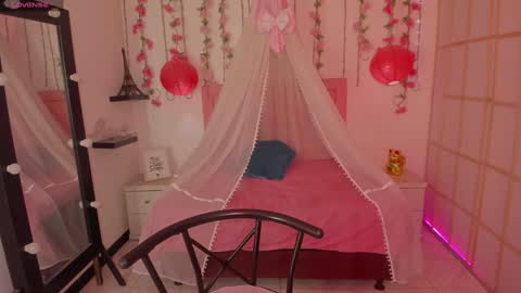 Snapshot of venus_latin_01 chatting on January 2025 01:05:01 PM Mary online show from January 2025 01:05:01 PM