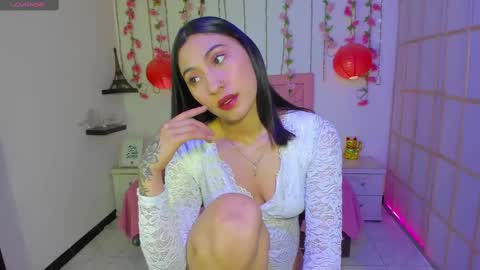 Snapshot of venus_latin_01 chatting on March 2025 01:20:01 PM Mary online show from March 2025 01:20:01 PM