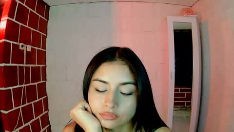 Snapshot of venus_megan chatting on December 2024 07:39:01 AM emily independent account  MY conextion 1100 GTM  to  17hr GTM online show from December 2024 07:39:01 AM