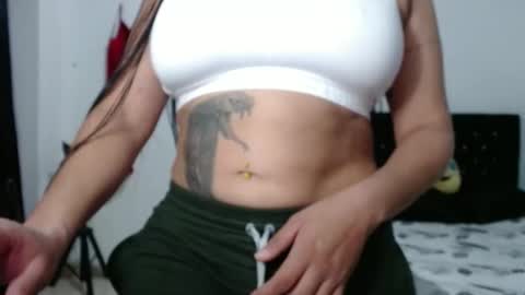 venus_menoza online show from November 2025 01:55:01 PM