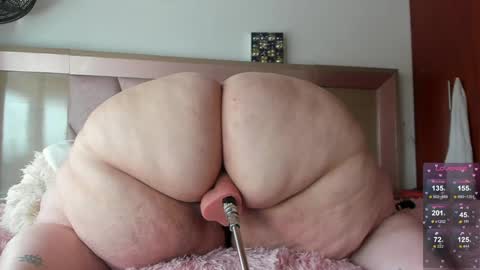 Ali aka venus p online show from December 2024 07:38:02 PM