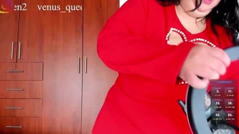 Ali aka venus p online show from October 2025 06:07:01 PM