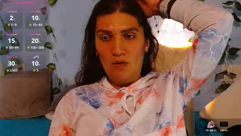 Catalina online show from January 2026 11:43:02 PM