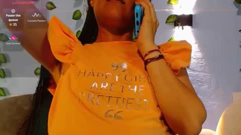 Catalina online show from April 2026 12:05:01 AM