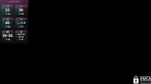 Venus online show from February 2025 12:03:02 PM