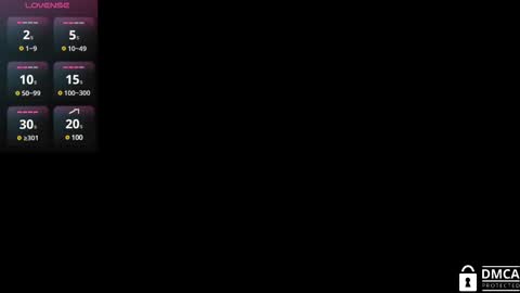 Venus online show from February 2025 12:21:01 PM