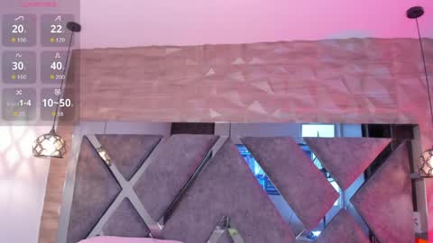 Snapshot of venus_velez chatting on April 2026 12:19:02 PM Venus online show from April 2026 12:19:02 PM
