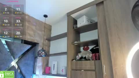 Snapshot of venus_velez chatting on June 2026 12:26:02 PM Venus online show from June 2026 12:26:02 PM