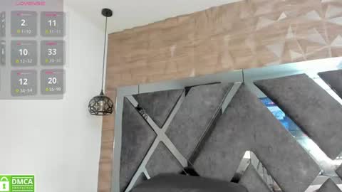 Snapshot of venus_velez chatting on June 2026 12:22:01 PM Venus online show from June 2026 12:22:01 PM