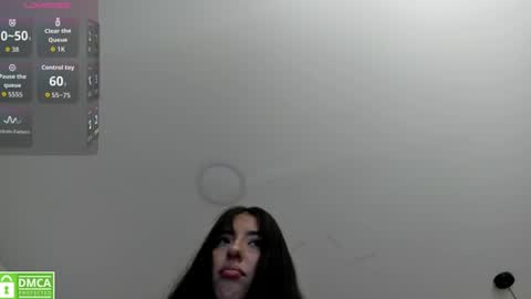 Snapshot of venus_velez chatting on June 2026 11:55:02 AM Venus online show from June 2026 11:55:02 AM