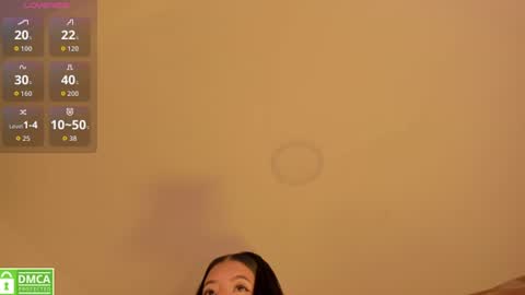Snapshot of venus_velez chatting on July 2026 11:57:01 AM Venus online show from July 2026 11:57:01 AM