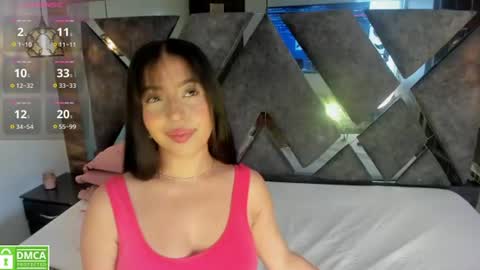 Snapshot of venus_velez chatting on July 2026 12:01:01 PM Venus online show from July 2026 12:01:01 PM