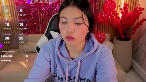 Venus  online show from February 2026 12:48:02 PM