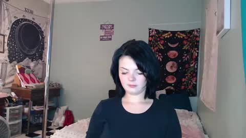 Miss Venus online show from January 2026 02:05:02 AM