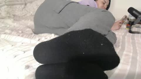 Miss Venus online show from April 2026 11:51:02 PM