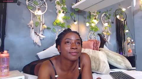 Snapshot of venusbsq chatting on January 2025 10:19:01 PM Venus online show from January 2025 10:19:01 PM