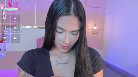 Venus Evans online show from January 2026 04:40:02 AM