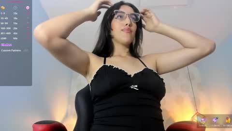 VENUS online show from March 2026 12:24:02 PM