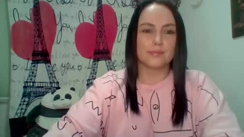 VENUSINA07 online show from April 2026 05:15:01 AM