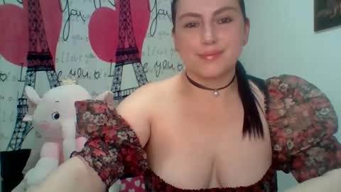 VENUSINA07 online show from April 2026 07:13:02 AM