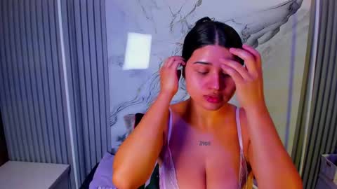 Venusowen  online show from March 2026 12:30:01 PM