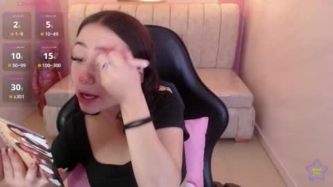 Snapshot of venuss09_s chatting on February 2026 01:01:02 PM venuss online show from February 2026 01:01:02 PM