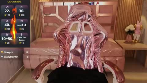 Snapshot of venuss09_s chatting on April 2026 08:58:02 PM venuss online show from April 2026 08:58:02 PM