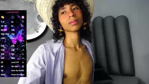 venuss_03 online show from September 2025 03:30:02 AM