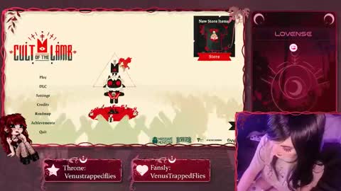 Venus 3 online show from November 2025 10:43:01 PM