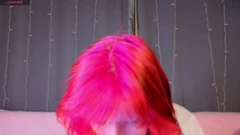 Erica online show from February 2026 10:36:01 PM