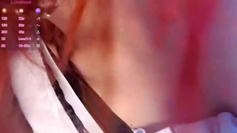 Erica online show from February 2026 08:49:01 PM