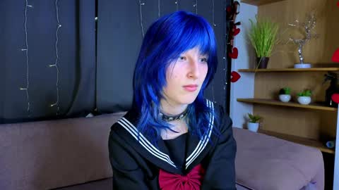 Erica online show from March 2026 08:09:01 PM