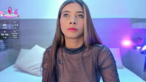 Vera Dalton online show from November 2025 04:00:02 AM