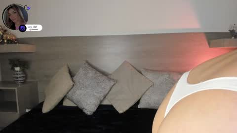 Vera Dalton online show from December 2025 03:45:02 AM