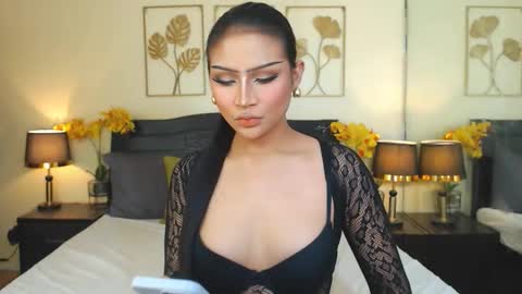 your1andonlySAVY online show from November 2025 06:50:02 PM