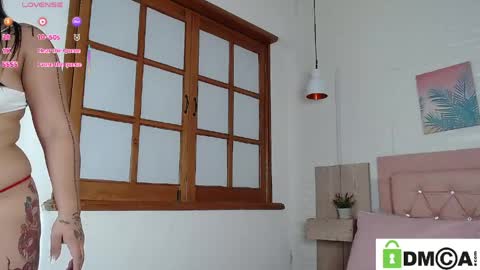 Vera Lux online show from May 2026 09:54:01 PM