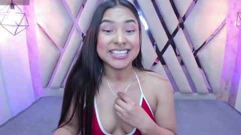 Domelipa  online show from December 2024 09:52:01 PM