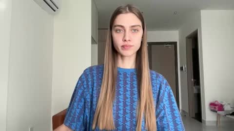 verablanc online show from April 2026 01:41:02 AM