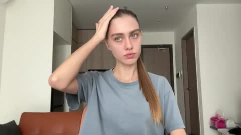 verablanc online show from April 2026 02:21:01 AM