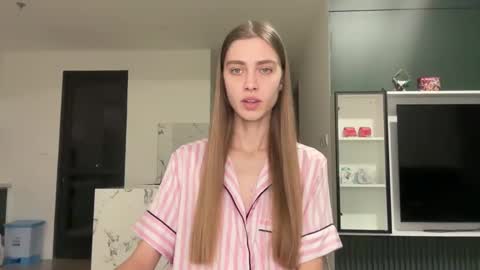 verablanc online show from May 2026 11:10:01 PM