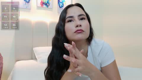 Snapshot of veraschmidt chatting on March 2026 12:55:01 PM Vera online show from March 2026 12:55:01 PM